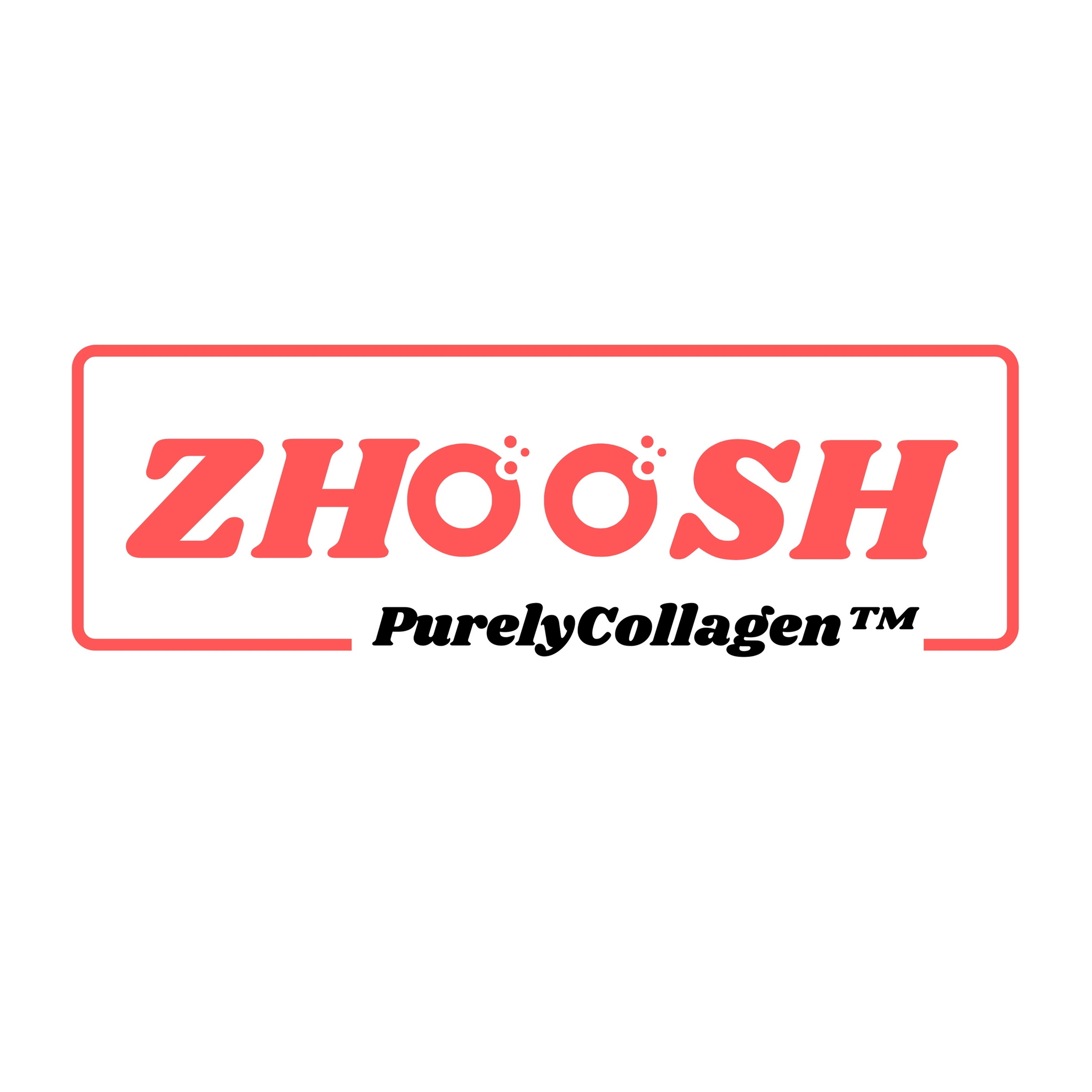 Zhoosh PurelyCollagen™