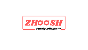 Zhoosh PurelyCollagen™