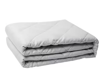 Zhoosh QualitySleep® Weighted Blanket