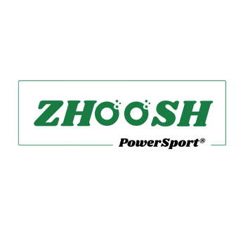 Zhoosh PowerSport® Effervescent Tablets (10 Tablets/Tube)